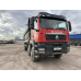 Howo T5G 8x4 Самосвал ZZ3317V384GE1 (Дизельный, 10,5 л, 440 л.с., МТ)