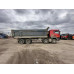 Howo T5G 8x4 Самосвал ZZ3317V384GE1 (Дизельный, 10,5 л, 440 л.с., МТ)