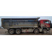 Howo T5G 8x4 Самосвал ZZ3317V384GE1 (Дизельный, 10,5 л, 440 л.с., МТ)