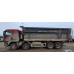 Howo T5G 8x4 Самосвал ZZ3317V384GE1 (Дизельный, 10,5 л, 440 л.с., МТ)