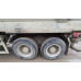 Howo T5G 8x4 Самосвал ZZ3317V384GE1 (Дизельный, 10,5 л, 440 л.с., МТ)