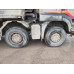 Howo T5G 8x4 Самосвал ZZ3317V384GE1 (Дизельный, 10,5 л, 440 л.с., МТ)