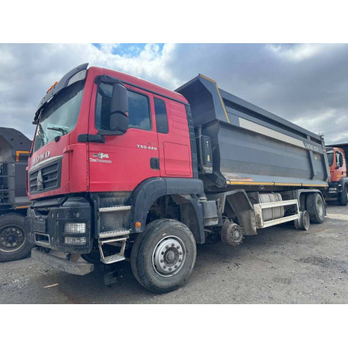 HOWO T5G 8x4 Самосвал ZZ3317V386GE1 HOWO T5G 8x4 Самосвал ZZ3317V386GE1