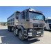 Howo T5G 8x4 Самосвал ZZ3317V386GE1 (Дизельный, 10,5 л, 440 л.с., МТ)