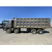 Howo T5G 8x4 Самосвал ZZ3317V386GE1 (Дизельный, 10,5 л, 440 л.с., МТ)
