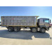 Howo T5G 8x4 Самосвал ZZ3317V386GE1 (Дизельный, 10,5 л, 440 л.с., МТ)