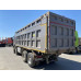 Howo T5G 8x4 Самосвал ZZ3317V386GE1 (Дизельный, 10,5 л, 440 л.с., МТ)