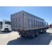 Howo T5G 8x4 Самосвал ZZ3317V386GE1 (Дизельный, 10,5 л, 440 л.с., МТ)