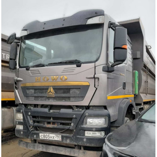HOWO T5G 8x4 Самосвал ZZ3317V386GE1 HOWO T5G 8x4 Самосвал ZZ3317V386GE1
