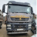 HOWO T5G 8x4 Самосвал ZZ3317V386GE1