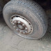 HOWO T5G 8x4 Самосвал ZZ3317V386GE1