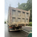 Howo T5G 8x4 Самосвал ZZ3317V386GE1 (Дизельный, 10,5 л, 440 л.с., МТ)