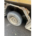 Howo T5G 8x4 Самосвал ZZ3317V386GE1 (Дизельный, 10,5 л, 440 л.с., МТ)
