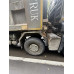 Howo T5G 8x4 Самосвал ZZ3317V386GE1 (Дизельный, 10,5 л, 440 л.с., МТ)