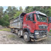 HOWO ZZ* 8x4 Самосвал ZZ3317V386GE1