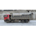 Howo T5G 8x4 Самосвал ZZ3317V386GE1 (Дизельный, 10,5 л, 440 л.с., МТ)