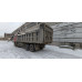 Howo T5G 8x4 Самосвал ZZ3317V386GE1 (Дизельный, 10,5 л, 440 л.с., МТ)