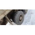 Howo T5G 8x4 Самосвал ZZ3317V386GE1 (Дизельный, 10,5 л, 440 л.с., МТ)