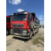 Howo T5G 8x4 Самосвал ZZ3317V384GE1 (Дизельный, 10,5 л, 440 л.с., МТ)