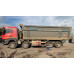 Howo T5G 8x4 Самосвал ZZ3317V386GE1 (Дизельный, 10,5 л, 440 л.с., МТ)