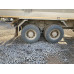 Howo T5G 8x4 Самосвал ZZ3317V386GE1 (Дизельный, 10,5 л, 440 л.с., МТ)