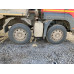 Howo T5G 8x4 Самосвал ZZ3317V386GE1 (Дизельный, 10,5 л, 440 л.с., МТ)