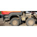 Howo T5G 8x4 Самосвал ZZ3317V386GE1 (Дизельный, 10,5 л, 440 л.с., МТ)
