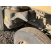 Howo T5G 8x4 Самосвал ZZ3317V386GE1 (Дизельный, 10,5 л, 440 л.с., МТ)