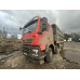 Howo T5G 8x4 Самосвал ZZ3317V386GE1 (Дизельный, 10,5 л, 440 л.с., МТ)