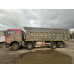 Howo T5G 8x4 Самосвал ZZ3317V386GE1 (Дизельный, 10,5 л, 440 л.с., МТ)