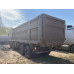 HOWO T5G 8x4 Самосвал ZZ3317V386GE1