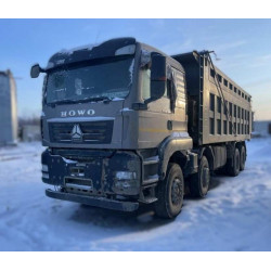HOWO ZZ* 8x4 Самосвал ZZ3317V386GE1