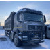 HOWO ZZ* 8x4 Самосвал ZZ3317V386GE1