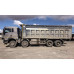 Howo T5G 8x4 Самосвал ZZ3317V386GE1 (Дизельный, 10,5 л, 440 л.с., МТ)