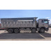 Howo T5G 8x4 Самосвал ZZ3317V386GE1 (Дизельный, 10,5 л, 440 л.с., МТ)