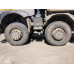 Howo T5G 8x4 Самосвал ZZ3317V386GE1 (Дизельный, 10,5 л, 440 л.с., МТ)