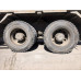 Howo T5G 8x4 Самосвал ZZ3317V386GE1 (Дизельный, 10,5 л, 440 л.с., МТ)