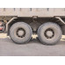 Howo T5G 8x4 Самосвал ZZ3317V386GE1 (Дизельный, 10,5 л, 440 л.с., МТ)