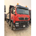 Howo T5G 8x4 Самосвал ZZ3317V386GE1 (Дизельный, 10,5 л, 440 л.с., МТ)