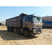 HOWO T5G 8x4 Самосвал ZZ3317V386GE1