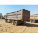 HOWO T5G 8x4 Самосвал ZZ3317V386GE1