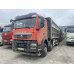 Howo T5G 8x4 Самосвал ZZ3317V386GE1 (Дизельный, 10,5 л, 440 л.с., МТ)