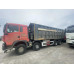 Howo T5G 8x4 Самосвал ZZ3317V386GE1 (Дизельный, 10,5 л, 440 л.с., МТ)