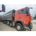 Howo T5G 8x4 Самосвал ZZ3317V386GE1 (Дизельный, 10,5 л, 440 л.с., МТ)