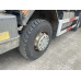 Howo T5G 8x4 Самосвал ZZ3317V386GE1 (Дизельный, 10,5 л, 440 л.с., МТ)