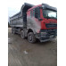Howo T5G 8x4 Самосвал ZZ3317V384GE1 (Дизельный, 10,5 л, 440 л.с., МТ) Howo T5G 8x4 Самосвал ZZ3317V384GE1 (Дизельный, 10,5 л, 440 л.с., МТ)