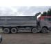 Howo T5G 8x4 Самосвал ZZ3317V384GE1 (Дизельный, 10,5 л, 440 л.с., МТ) Howo T5G 8x4 Самосвал ZZ3317V384GE1 (Дизельный, 10,5 л, 440 л.с., МТ)