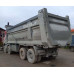 Howo T5G 8x4 Самосвал ZZ3317V384GE1 (Дизельный, 10,5 л, 440 л.с., МТ) Howo T5G 8x4 Самосвал ZZ3317V384GE1 (Дизельный, 10,5 л, 440 л.с., МТ)