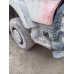 Howo T5G 8x4 Самосвал ZZ3317V384GE1 (Дизельный, 10,5 л, 440 л.с., МТ) Howo T5G 8x4 Самосвал ZZ3317V384GE1 (Дизельный, 10,5 л, 440 л.с., МТ)
