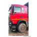 Howo T5G 8x4 Самосвал ZZ3317V386GE1 (Дизельный, 10,5 л, 440 л.с., МТ)